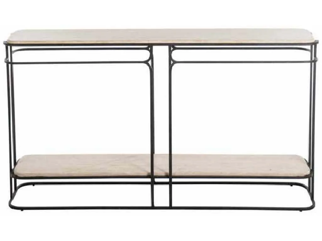 Gabby Home SCH-170140  Louise Console Table