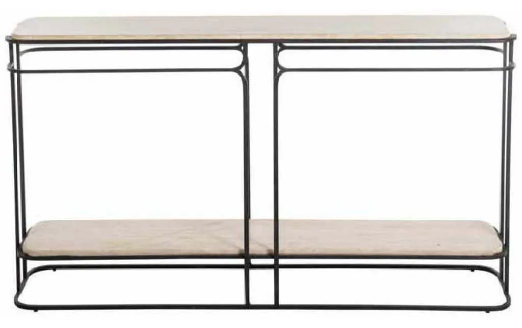 Gabby Home SCH-170140 Louise Console Table Gabby Home SCH-170140 Louise Console Table