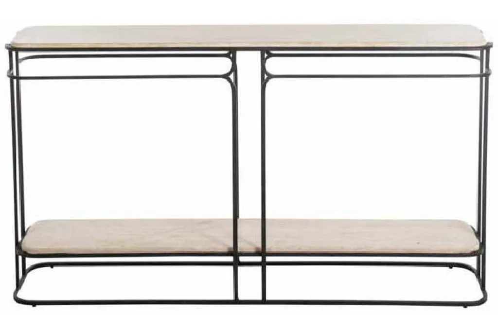 Gabby Home SCH-170140 Louise Console Table Gabby Home SCH-170140 Louise Console Table