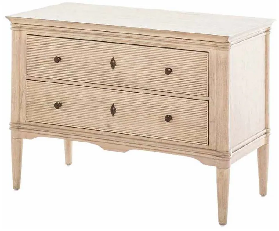 Gabby Home SCH-170490 Linnea Nightstand Gabby Home SCH-170490 Linnea Nightstand