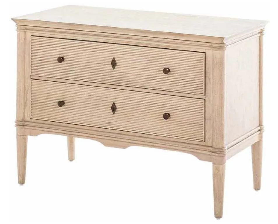 Gabby Home SCH-170490 Linnea Nightstand Gabby Home SCH-170490 Linnea Nightstand