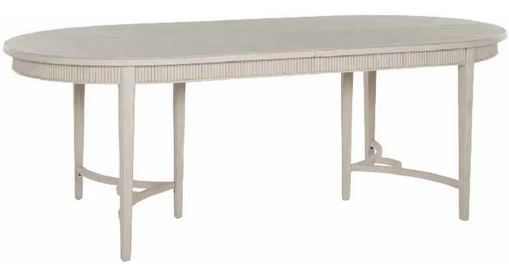 Gabby Home SCH-170580 Whitlock Dining Table White Gabby Home SCH-170580 Whitlock Dining Table White