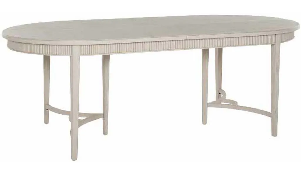 Gabby Home SCH-170580 Whitlock Dining Table White Gabby Home SCH-170580 Whitlock Dining Table White