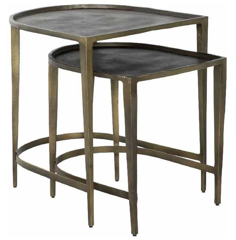 Gabby Home SCH-175014 Dresden Nesting Side Table Gabby Home SCH-175014 Dresden Nesting Side Table