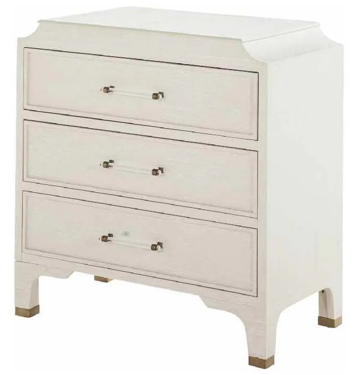 Gabby Home SCH-175045 Alexandra Chest Gabby Home SCH-175045 Alexandra Chest
