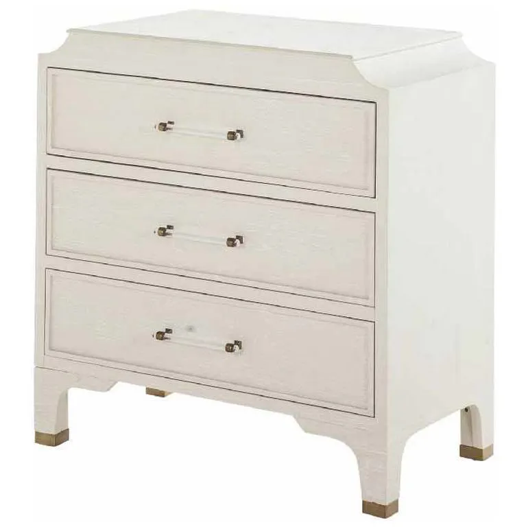Gabby Home SCH-175045 Alexandra Chest Gabby Home SCH-175045 Alexandra Chest