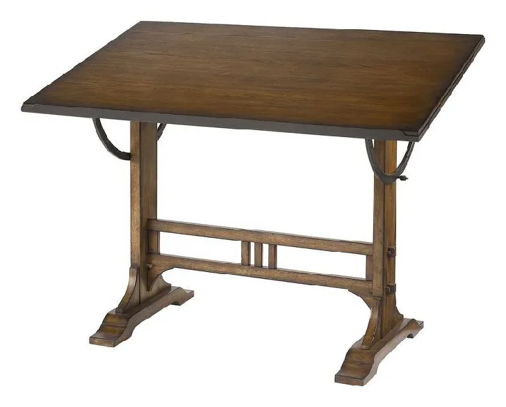 Hammary 166-940 Studio Home Architect Desk Hammary 166-940 Studio Home Architect Desk