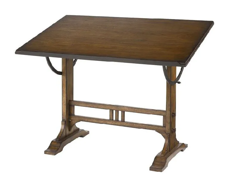 Hammary 166-940 Studio Home Architect Desk Hammary 166-940 Studio Home Architect Desk