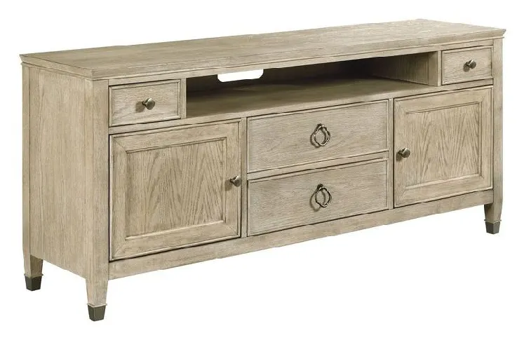 Hammary 803-585 Vista Biscayne Entertainment Console Hammary 803-585 Vista Biscayne Entertainment Console