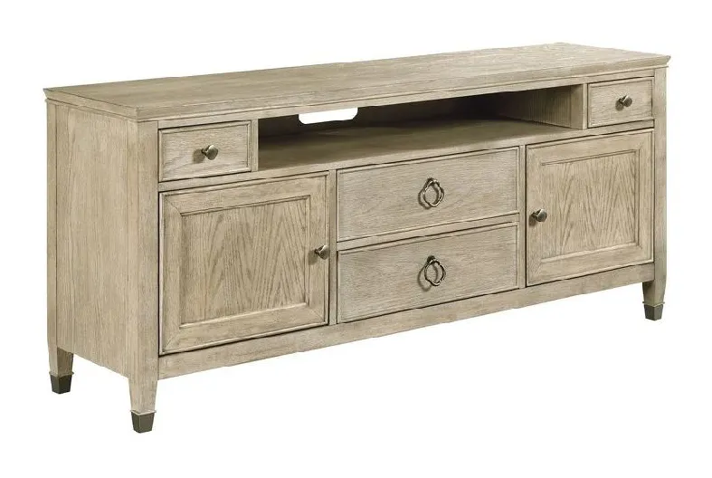 Hammary 803-585 Vista Biscayne Entertainment Console Hammary 803-585 Vista Biscayne Entertainment Console