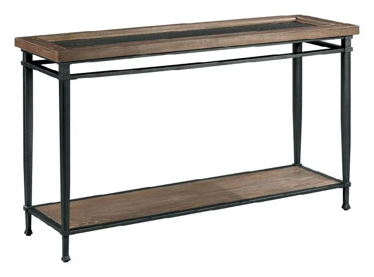 Hammary 955-925 Austin Sofa Table Hammary 955-925 Austin Sofa Table