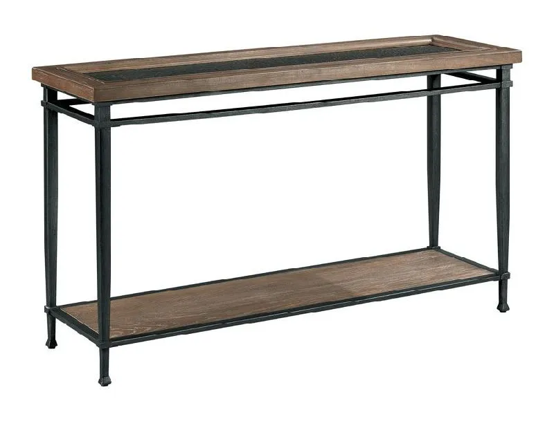 Hammary 955-925 Austin Sofa Table Hammary 955-925 Austin Sofa Table