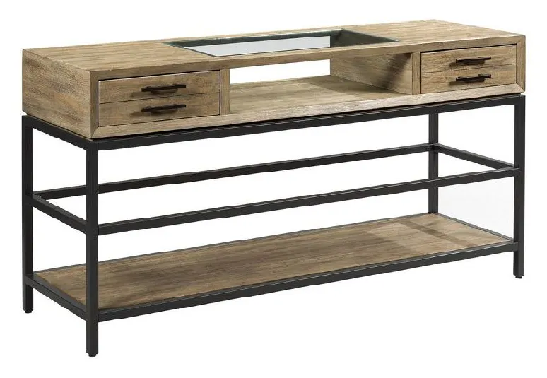Hammary 976-925 Jefferson Sofa Table Hammary 976-925 Jefferson Sofa Table