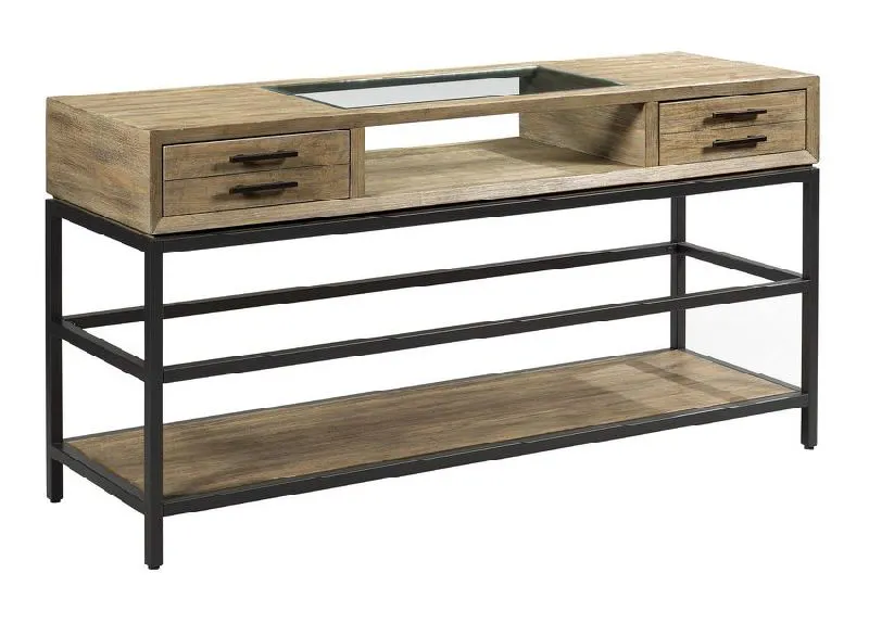 Hammary 976-925 Jefferson Sofa Table Hammary 976-925 Jefferson Sofa Table