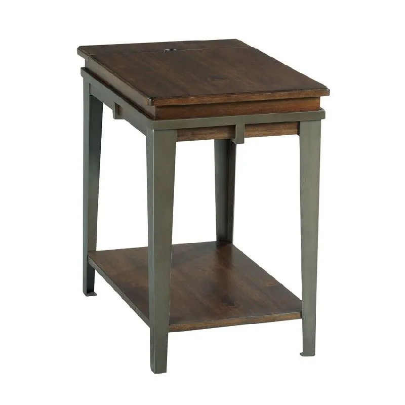 Hammary 979-916 Composite Charging Chairside