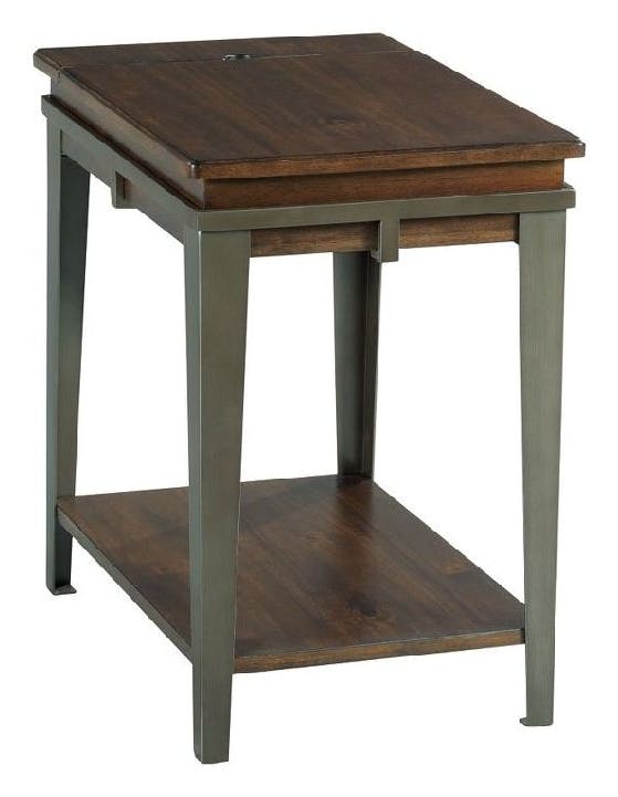 Hammary 979-916 Composite Charging Chairside Hammary 979-916 Composite Charging Chairside