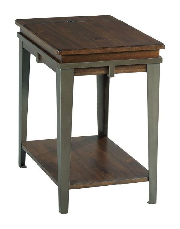 Hammary 979-916 Composite Charging Chairside Hammary 979-916 Composite Charging Chairside