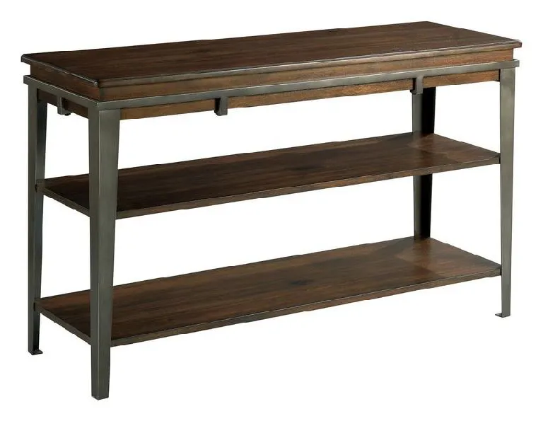 Hammary 979-925 Composite Sofa Table Hammary 979-925 Composite Sofa Table