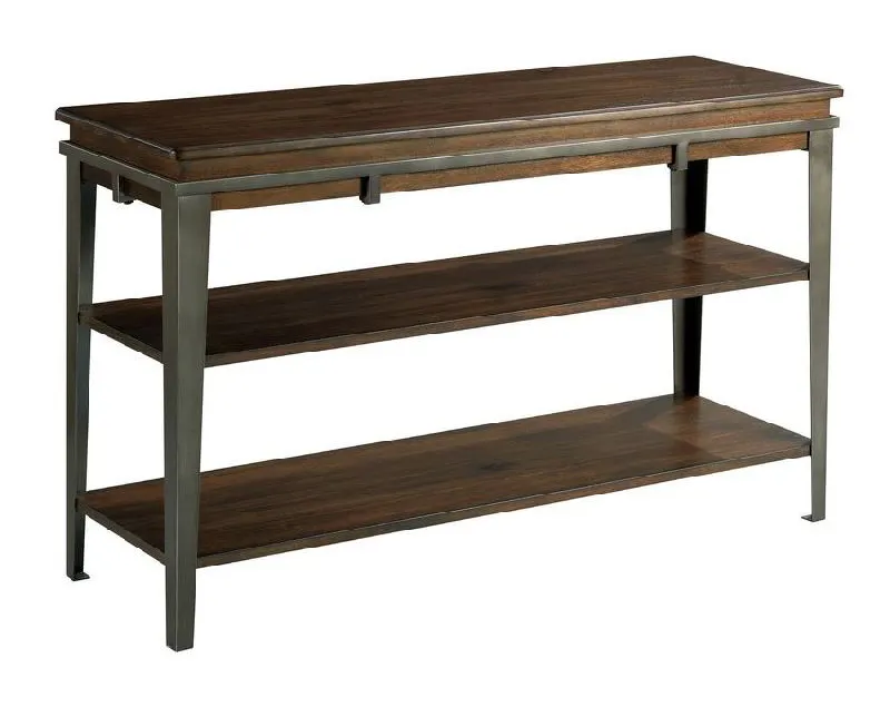 Hammary 979-925 Composite Sofa Table Hammary 979-925 Composite Sofa Table