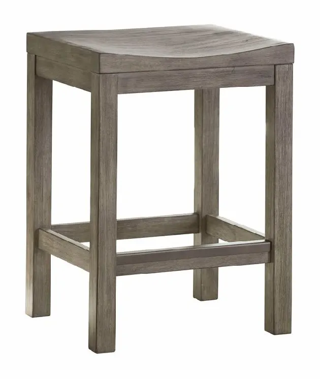 Hammary 042-690 West End Bar Stool Hammary 042-690 West End Bar Stool