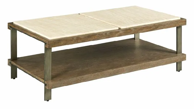 Hammary 034-910 Amara Rectangular Coffee Table Hammary 034-910 Amara Rectangular Coffee Table