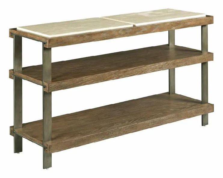 Hammary 034-925 Amara Sofa Table Hammary 034-925 Amara Sofa Table