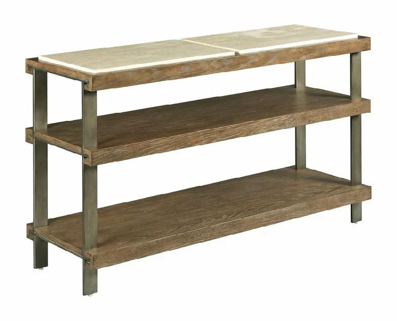 Hammary 034-925 Amara Sofa Table Hammary 034-925 Amara Sofa Table