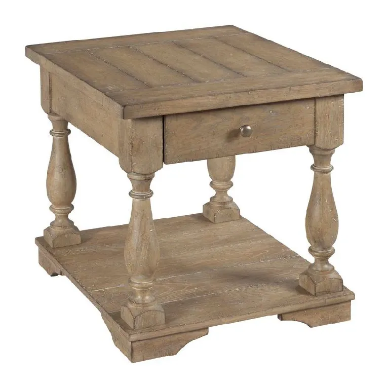 Hammary 048-915 Donelson Rectangular Drawer End Table Hammary 048-915 Donelson Rectangular Drawer End Table