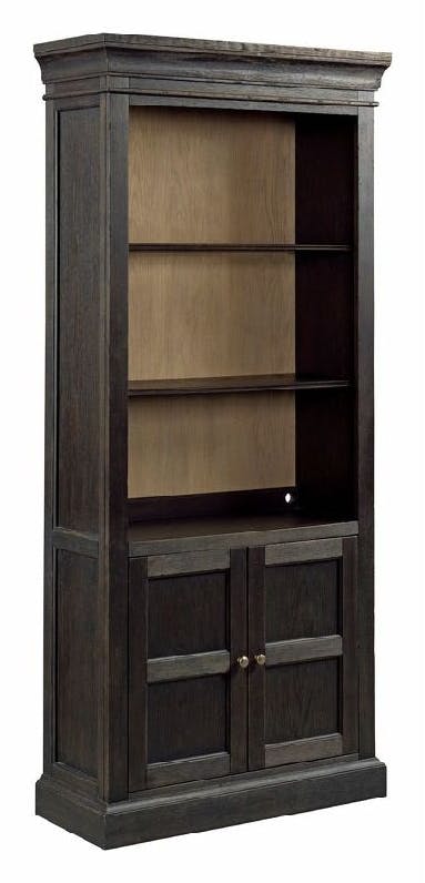 Hammary 038-588 Hancock Bunching Bookcase Hammary 038-588 Hancock Bunching Bookcase