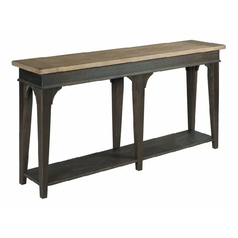 Hammary 038-925 Hancock Hall Console