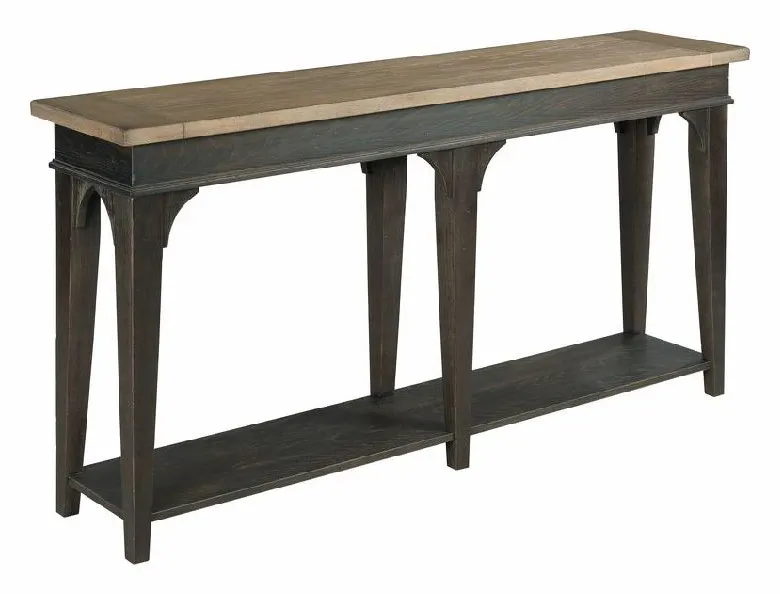 Hammary 038-925 Hancock Hall Console Hammary 038-925 Hancock Hall Console