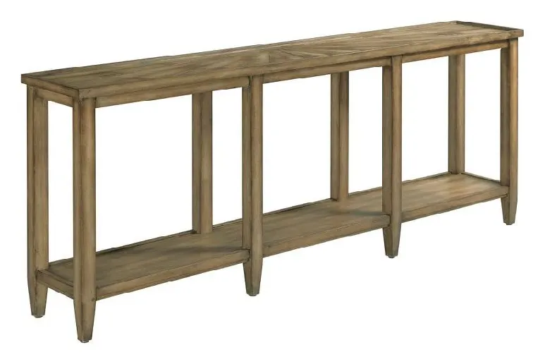 Hammary 995-925 Astor Sofa Table Hammary 995-925 Astor Sofa Table