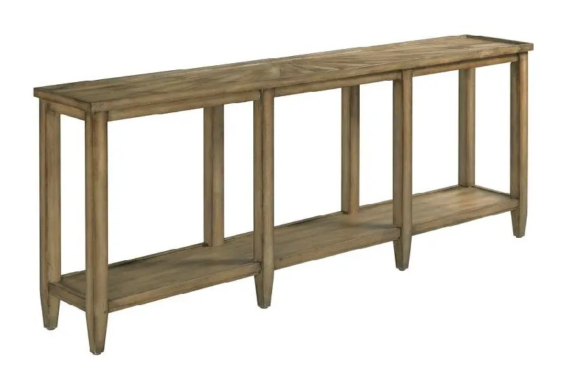 Hammary 995-925 Astor Sofa Table Hammary 995-925 Astor Sofa Table