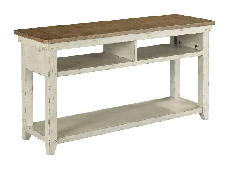 Hammary 988-925 Chambers Sofa Table Hammary 988-925 Chambers Sofa Table