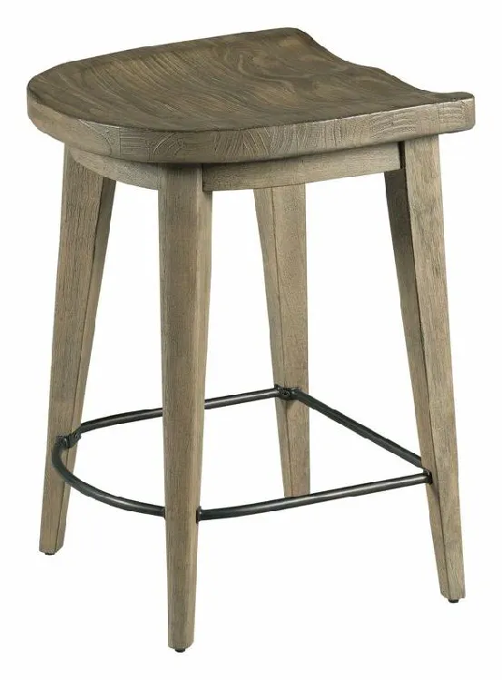 Hammary 051-690 Sanbern Bar Stool Hammary 051-690 Sanbern Bar Stool