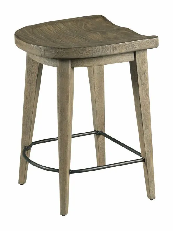 Hammary 051-690 Sanbern Bar Stool Hammary 051-690 Sanbern Bar Stool
