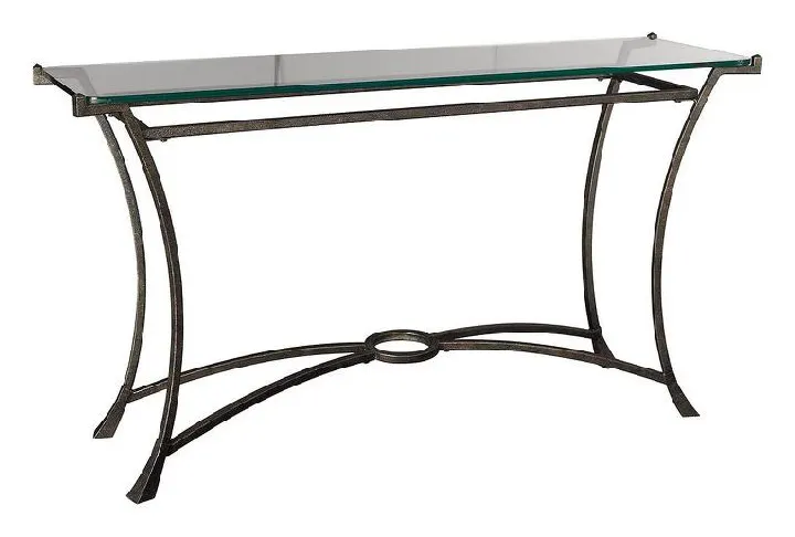 Hammary T30026-T3002689-00R Sutton Sofa Table Hammary T30026-T3002689-00R Sutton Sofa Table