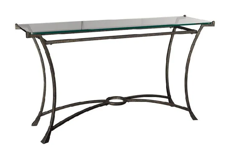 Hammary T30026-T3002689-00R Sutton Sofa Table Hammary T30026-T3002689-00R Sutton Sofa Table