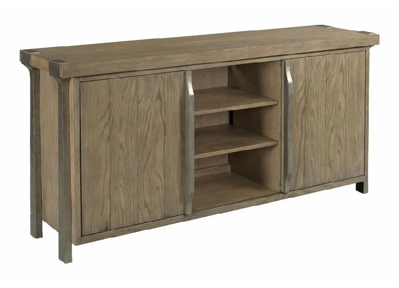 Hammary 054-926 Timber Forge Entertainment Console Hammary 054-926 Timber Forge Entertainment Console