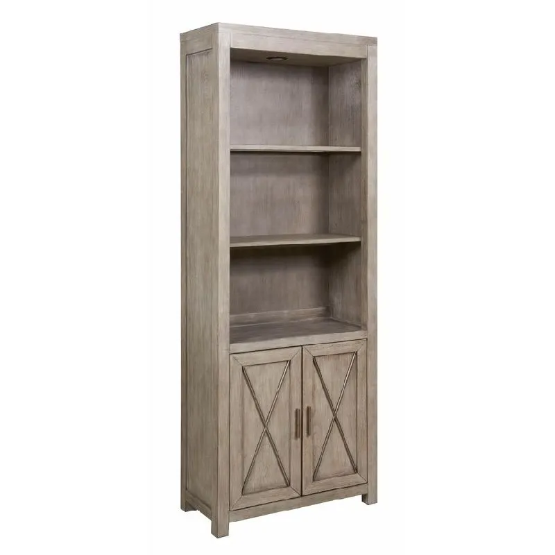 Hammary 042-580 West End Bunching Bookcase