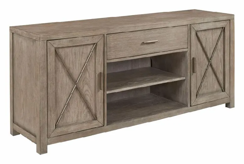Hammary 042-585 West End Entertainment Console Hammary 042-585 West End Entertainment Console