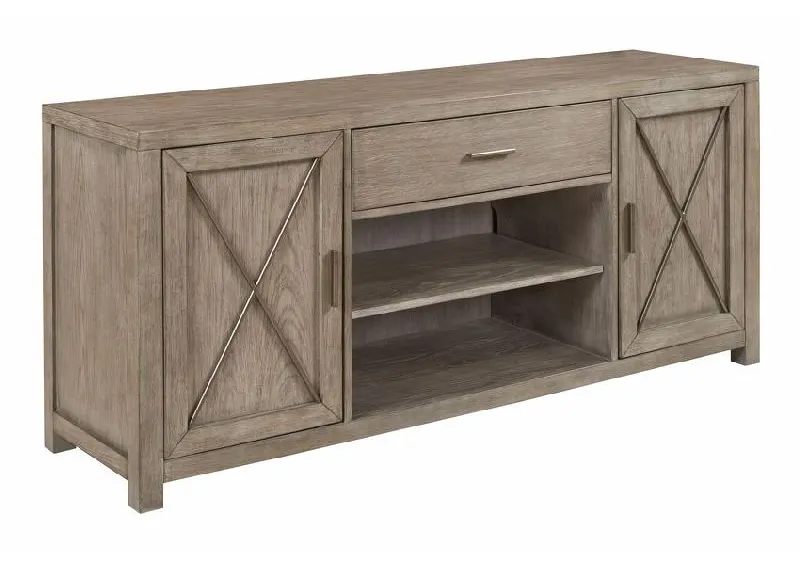 Hammary 042-585 West End Entertainment Console Hammary 042-585 West End Entertainment Console
