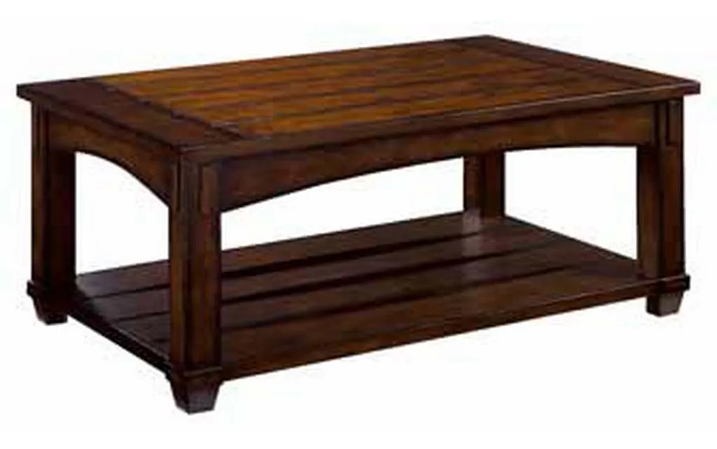 Hammary 049-910 Tacoma Rectangular Lift top Cocktail Table Hammary 049-910 Tacoma Rectangular Lift top Cocktail Table