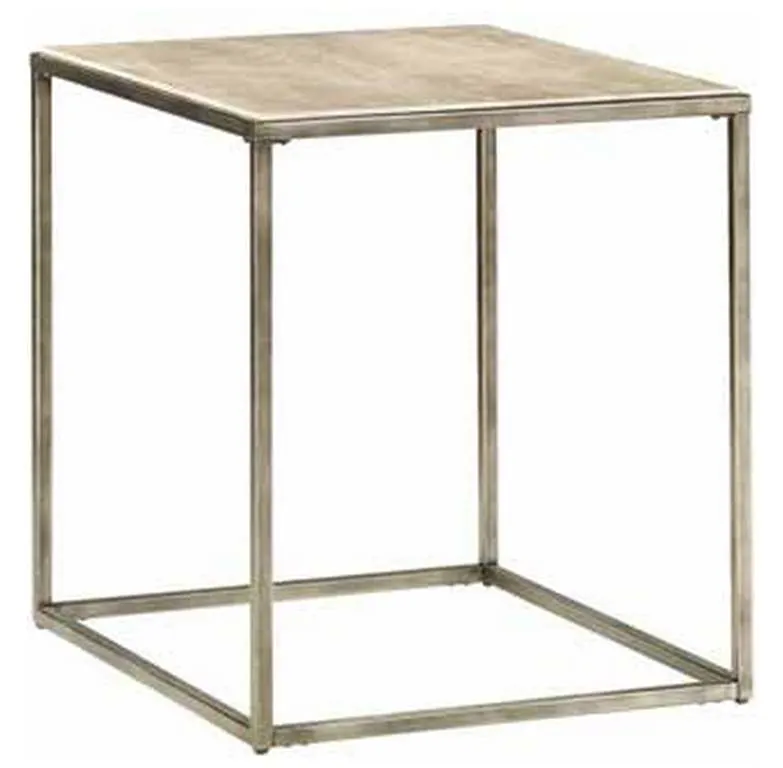 Hammary 190-915 Modern Basics Rectangular End Table Hammary 190-915 Modern Basics Rectangular End Table
