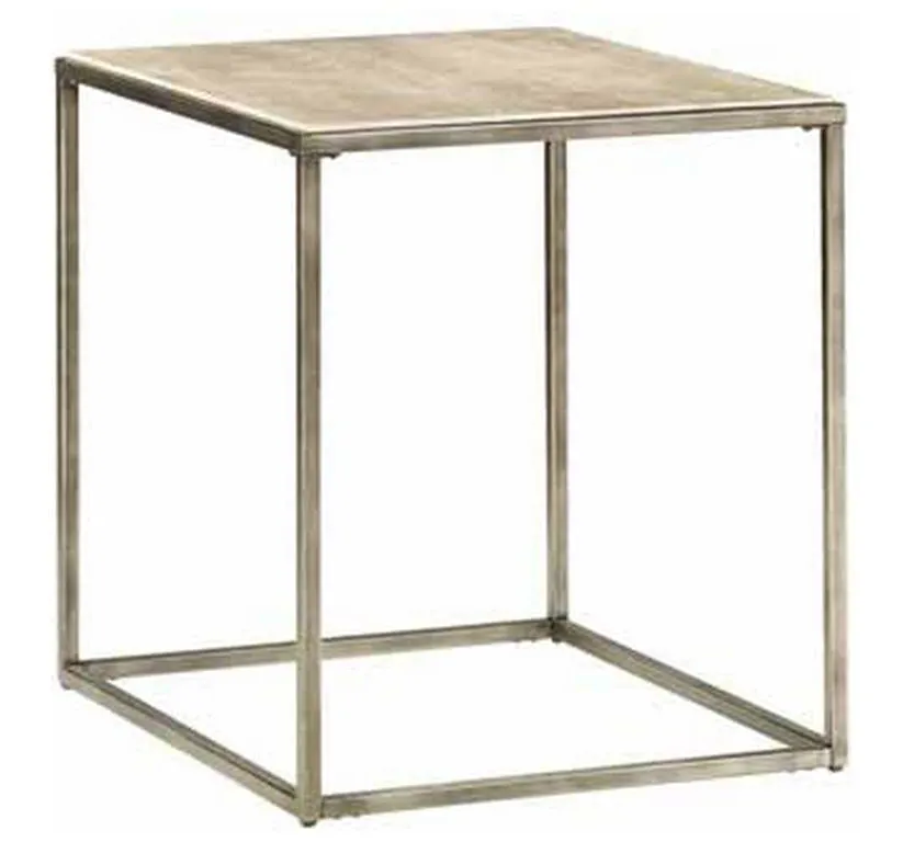 Hammary 190-915 Modern Basics Rectangular End Table Hammary 190-915 Modern Basics Rectangular End Table
