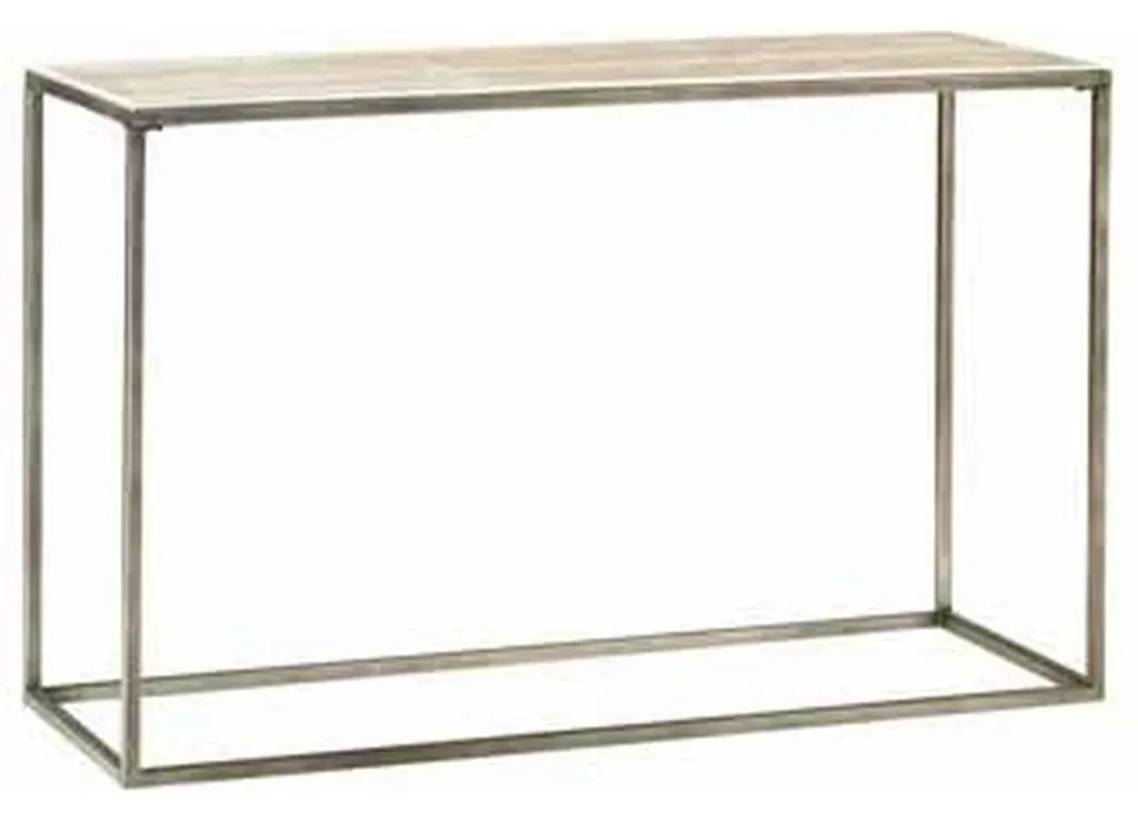 Hammary 190-925 Modern Basics Sofa Table Hammary 190-925 Modern Basics Sofa Table