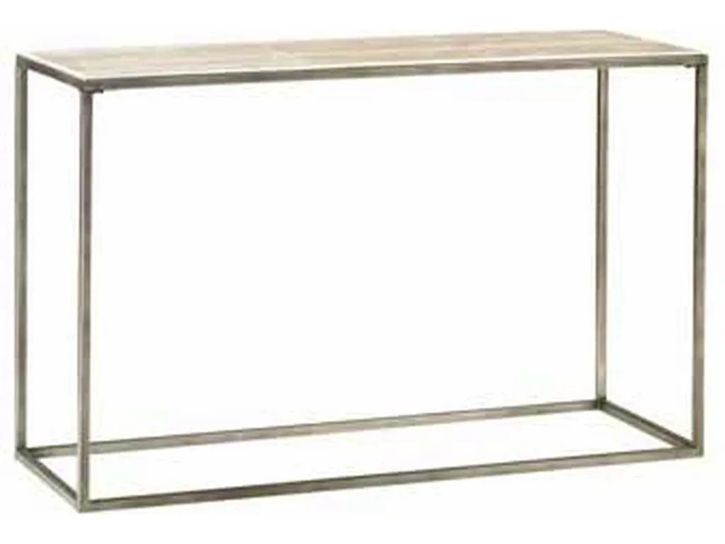 Hammary 190-925 Modern Basics Sofa Table Hammary 190-925 Modern Basics Sofa Table