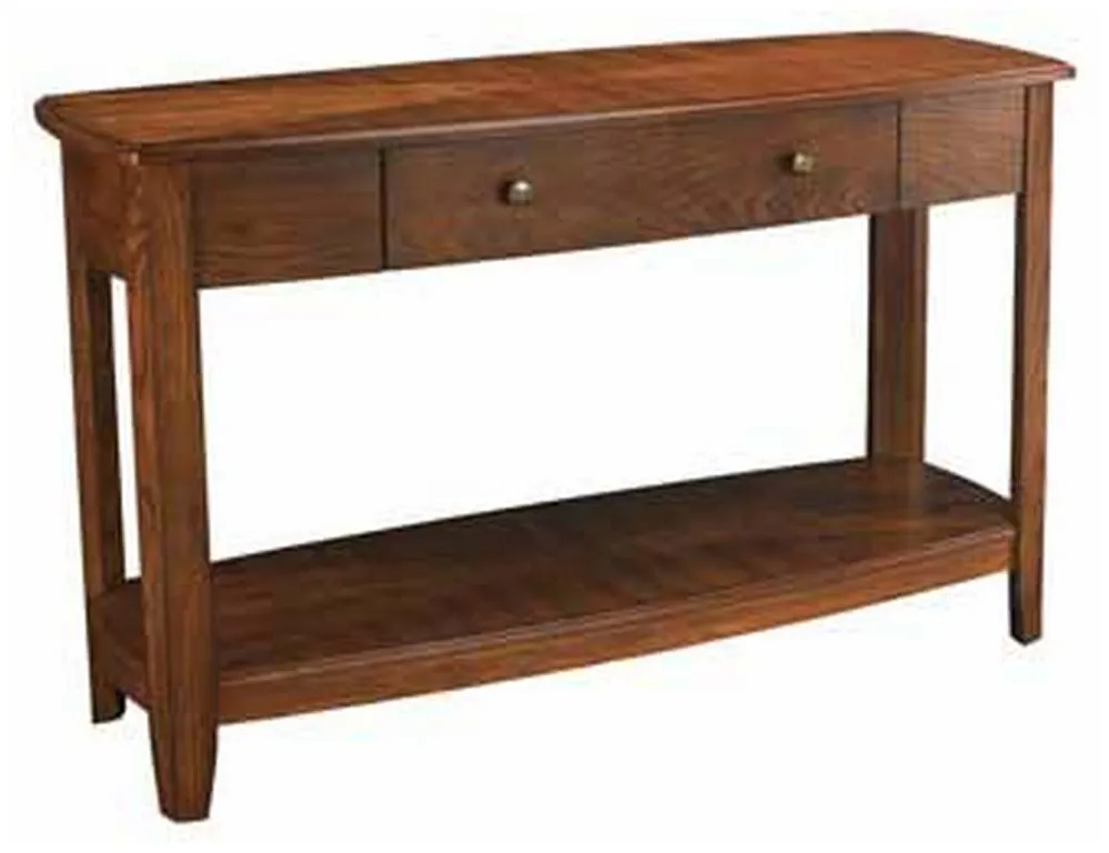 Hammary T2006989-00 Primo Sofa Table Hammary T2006989-00 Primo Sofa Table