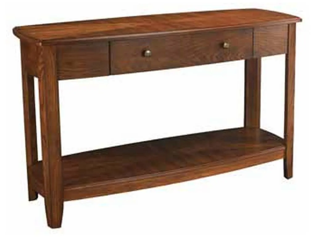 Hammary T2006989-00 Primo Sofa Table Hammary T2006989-00 Primo Sofa Table