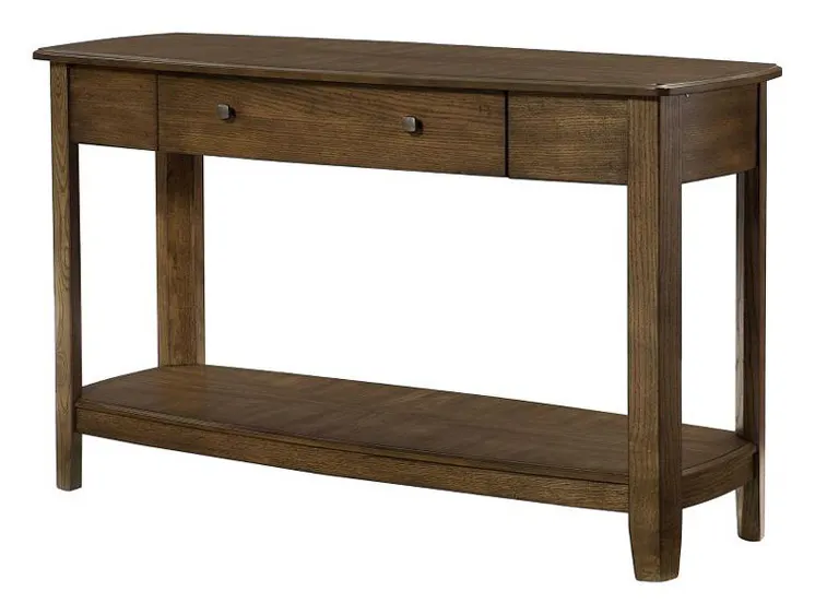 Hammary 446-925 Primo Sofa Table Hammary 446-925 Primo Sofa Table